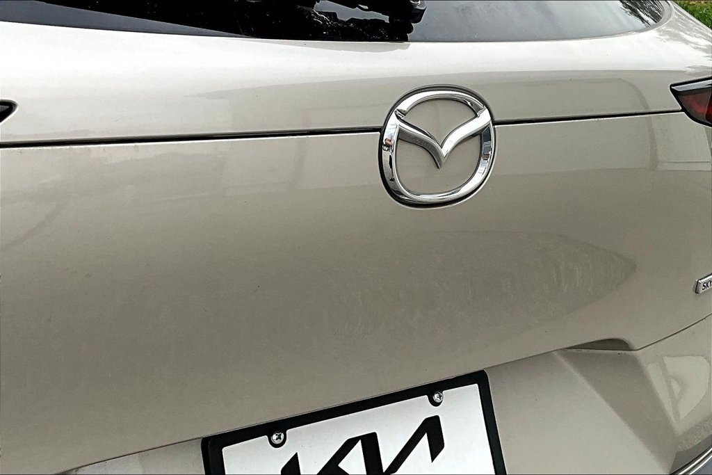 Used 2024 MAZDA CX-30 AWD 2.5 S w/ Select Sport Pkg image 23