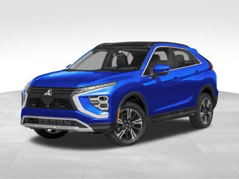 Used 2024 Mitsubishi Eclipse Cross SE AWD/4WD image 36