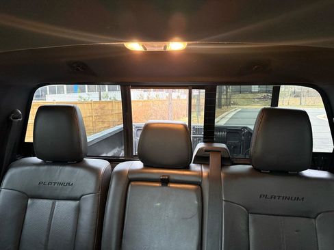 Used 2015 Ford F250 Platinum image 60