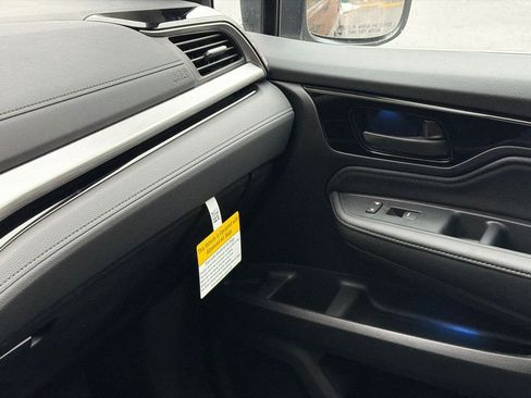New 2026 Honda Odyssey Touring image 37