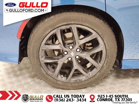 Used 2022 Dodge Charger R/T w/ Blacktop Package image 9