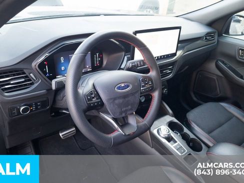 Used 2024 Ford Escape ST-Line w/ Tech Pack #1 image 16