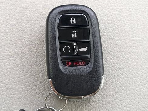 New 2026 Honda Passport RTL image 27