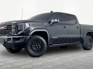 Used 2024 GMC Sierra 1500 AT4X w/ AT4X AEV Edition AWD/4WD video 1
