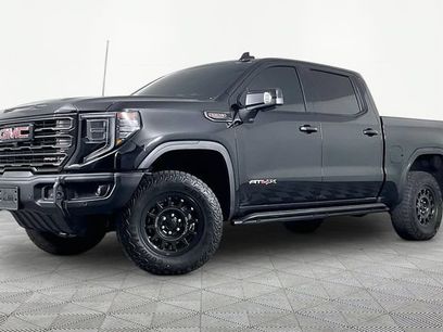 Used 2024 GMC Sierra 1500 AT4X w/ AT4X AEV Edition