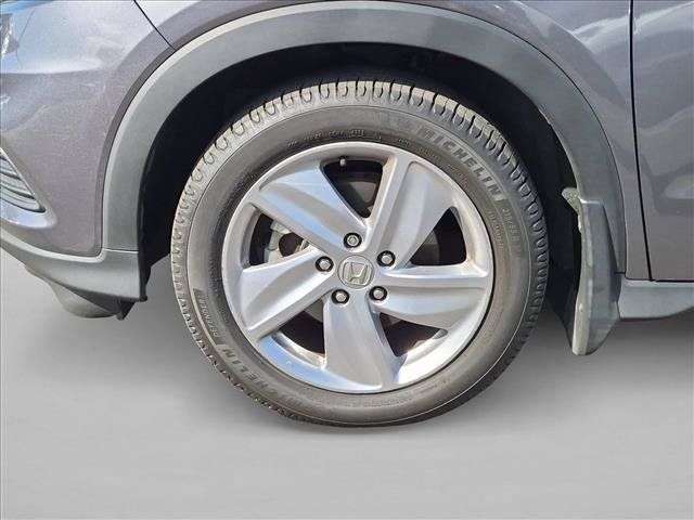 Used 2020 Honda HR-V EX image 12