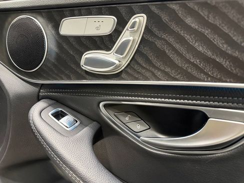 Used 2016 Mercedes-Benz C 300 4MATIC Sedan image 13