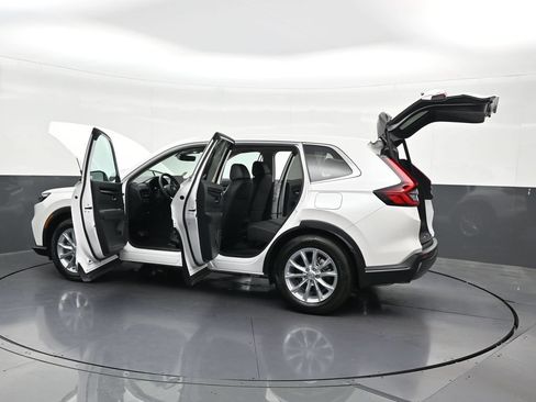 Used 2025 Honda CR-V EX-L image 33