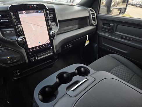 New 2026 RAM 2500 Tradesman image 19