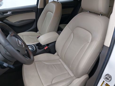 Used 2015 Audi Q5 2.0T Premium Plus image 17