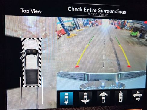 Used 2021 RAM 3500 Limited image 16