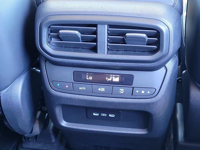 Used 2025 Honda Pilot EX-L image 6