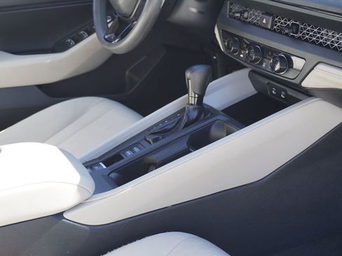 Used 2024 Honda Accord LX image 13