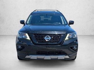 Used 2019 Nissan Pathfinder SL FWD video 2