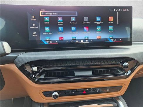 New 2026 BMW 430i w/ M Sport Package RWD image 14