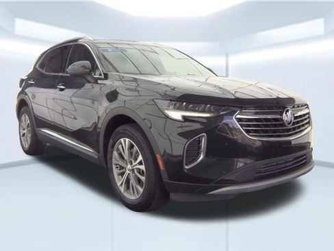 Used 2023 Buick Envision Preferred image 5
