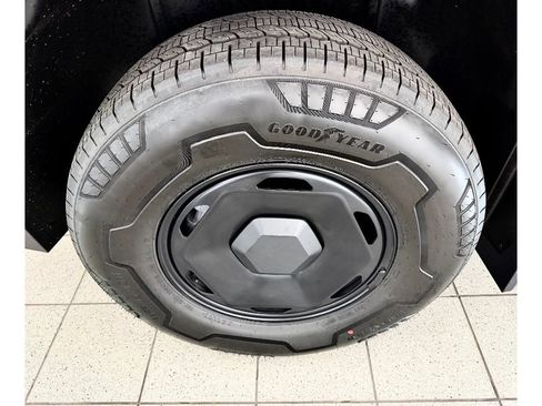 Used 2026 Tesla Cybertruck AWD Crew Cab image 17