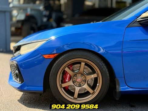 Used 2017 Honda Civic Si image 15