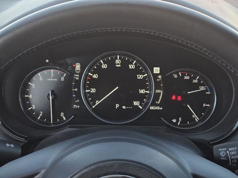 Used 2020 MAZDA CX-9 Signature image 17