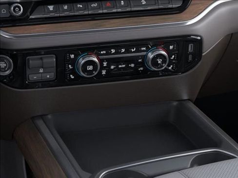 New 2026 GMC Sierra 3500 SLT w/ SLT Premium Package AWD/4WD image 23