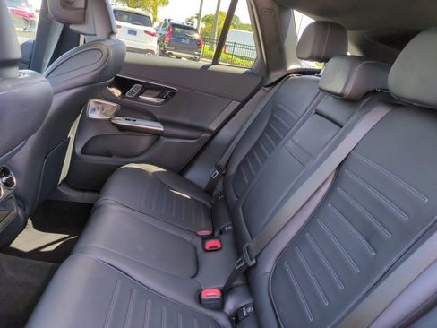 Certified 2023 Mercedes-Benz GLC 300 image 14