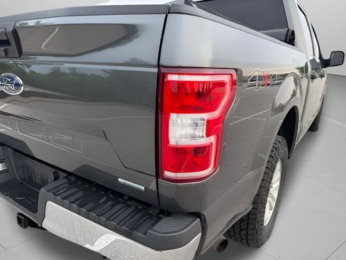 Used 2020 Ford F150 XLT AWD/4WD image 29