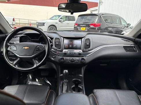Used 2020 Chevrolet Impala Premier FWD image 11