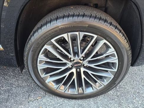 New 2026 GMC Terrain Denali image 7