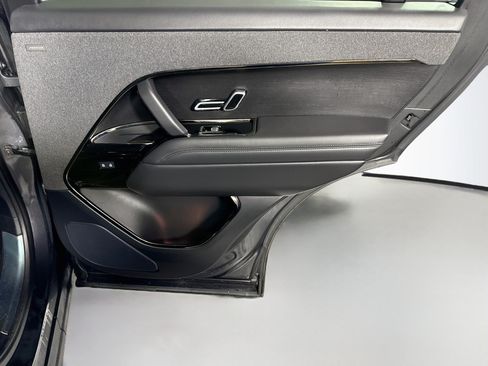 Used 2024 Land Rover Range Rover Sport Dynamic SE AWD/4WD image 28