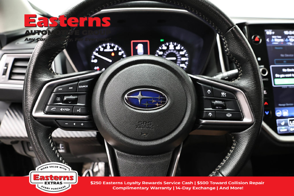 Used 2025 Subaru Ascent Premium AWD/4WD image 11