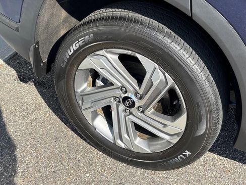 Used 2023 Hyundai Santa Fe SEL image 27