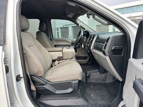 Used 2019 Ford F350 XLT w/ XLT Value Package image 10