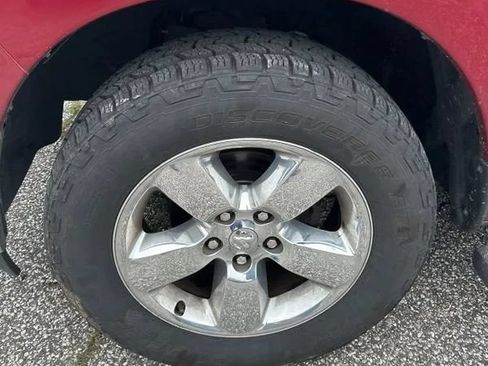 Used 2014 RAM 1500 Big Horn AWD/4WD image 6
