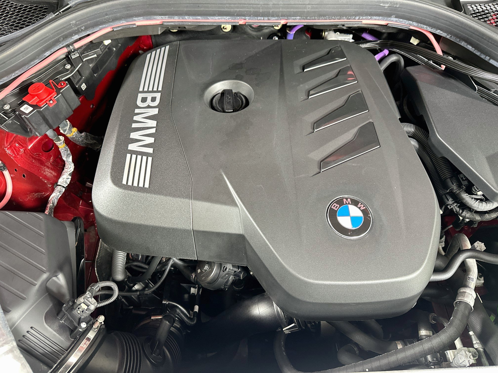Used 2026 BMW X3 xDrive30i AWD/4WD image 32