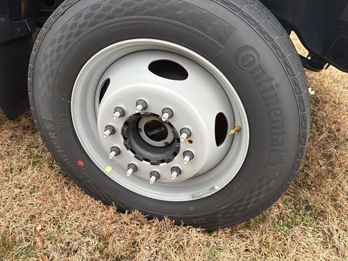 New 2026 Ford F450 XL image 14