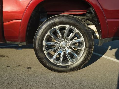 Used 2022 RAM 1500 Laramie image 42