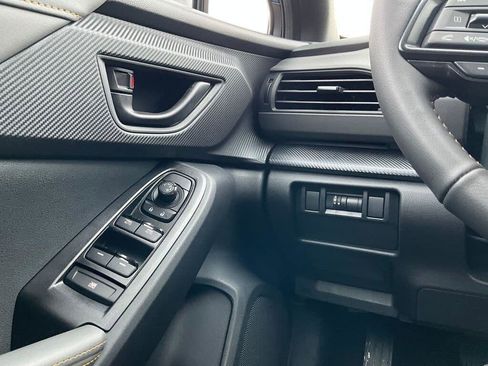 Certified 2025 Subaru Crosstrek 2.5i Wilderness w/ Crosstrek Mirror Package image 25