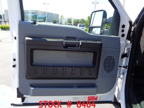 Used 2016 Ford F250 XL w/ Power Equipment Group RWD image 14