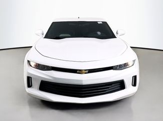 Used 2016 Chevrolet Camaro LT video 2