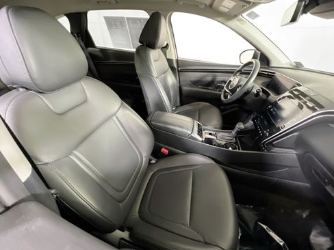 Used 2023 Hyundai Tucson SEL w/ Convenience Package AWD/4WD image 27