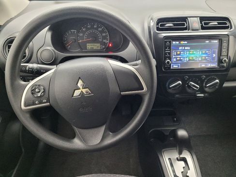 Used 2018 Mitsubishi Mirage ES FWD image 22