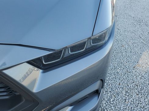 New 2026 Ford Mustang EcoBoost image 4