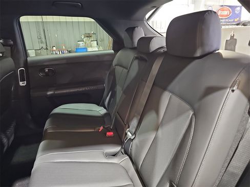 New 2026 Hyundai Ioniq 5 XRT image 14