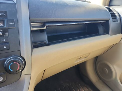 Used 2010 Honda CR-V EX image 23