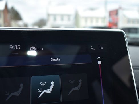 Used 2022 Jeep Compass Limited w/ Sun and Sound Group image 22