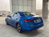 Used 2022 Nissan Sentra SV image 6