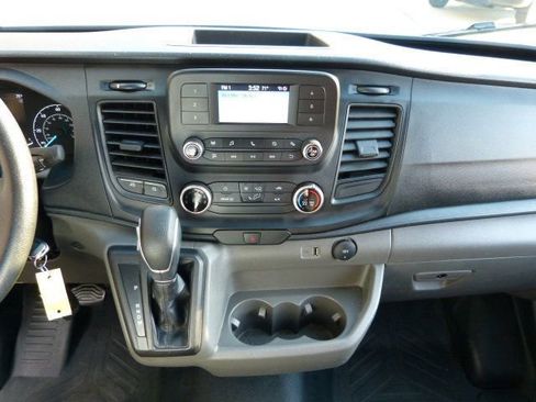 Used 2023 Ford Transit 250 Low Roof w/ Exterior Upgrade Package image 29