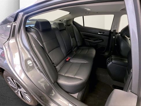 Used 2021 Nissan Altima 2.5 SL image 16