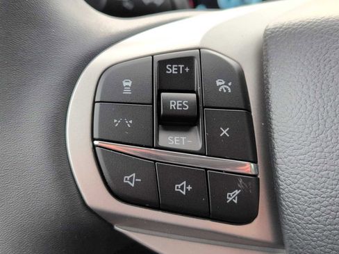 New 2026 Ford Explorer Active RWD image 21