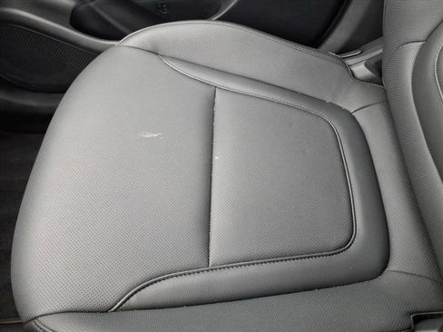 New 2026 Hyundai Santa Cruz SEL FWD image 25
